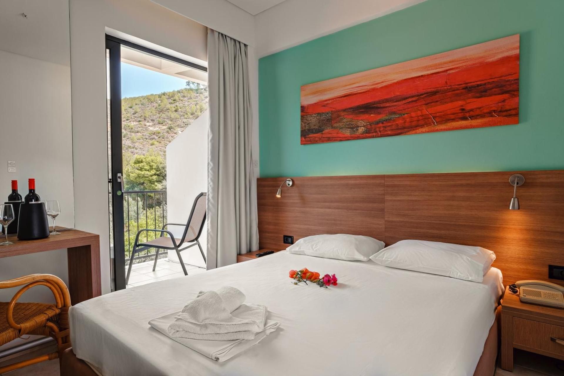 HOTEL PAVLOU