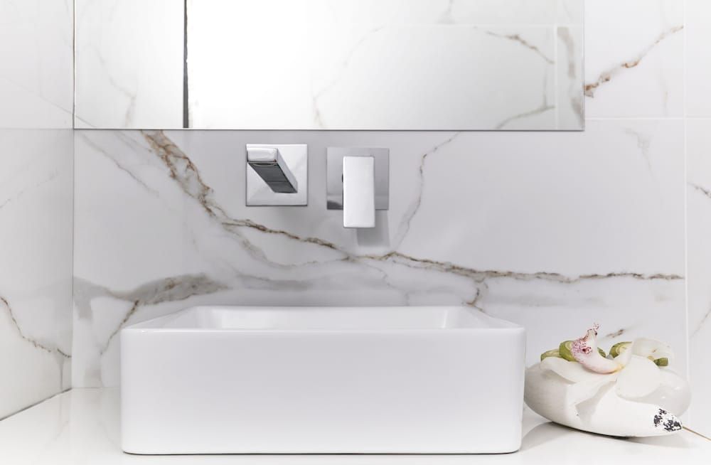 Atlas Suites Standard Double Room 11