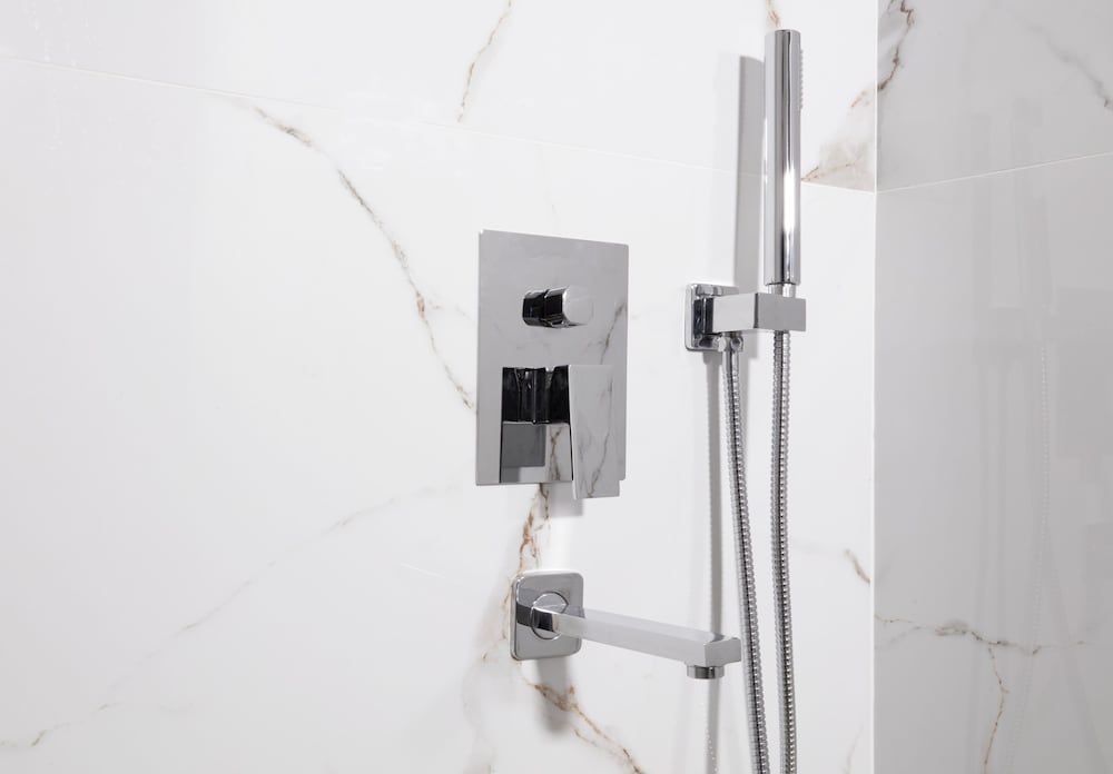 Atlas Suites Standard Double Room 10