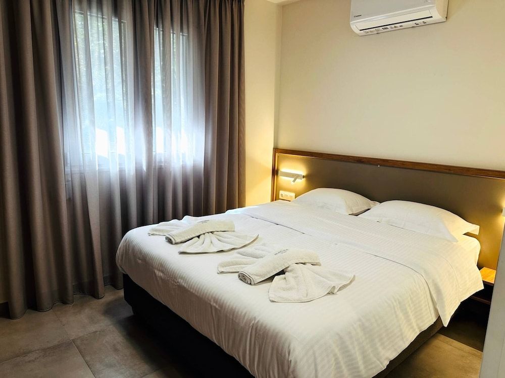 Apartment, 1 Bedroom, Garden View