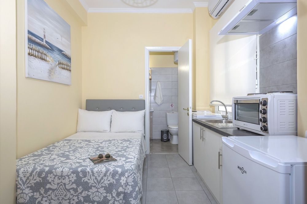 City Apartment