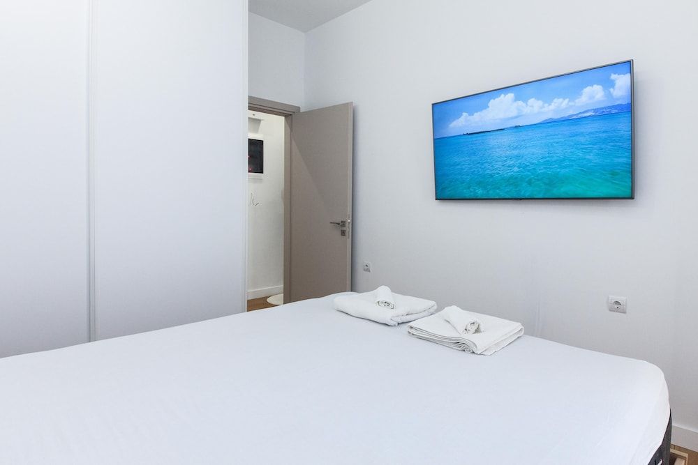 Premium Apartment