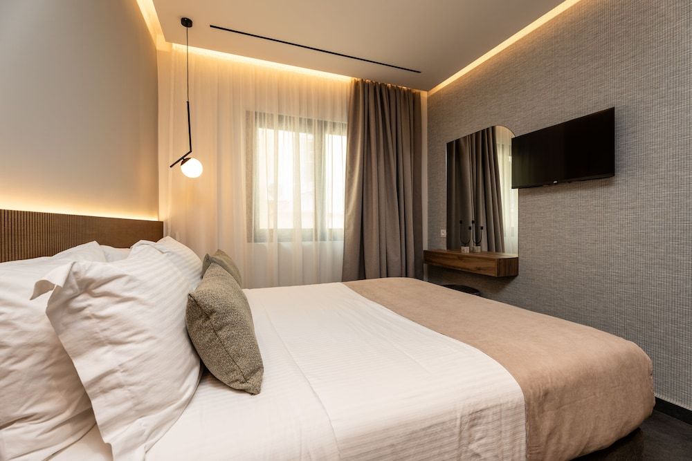 Deluxe Apartment, 1 Bedroom