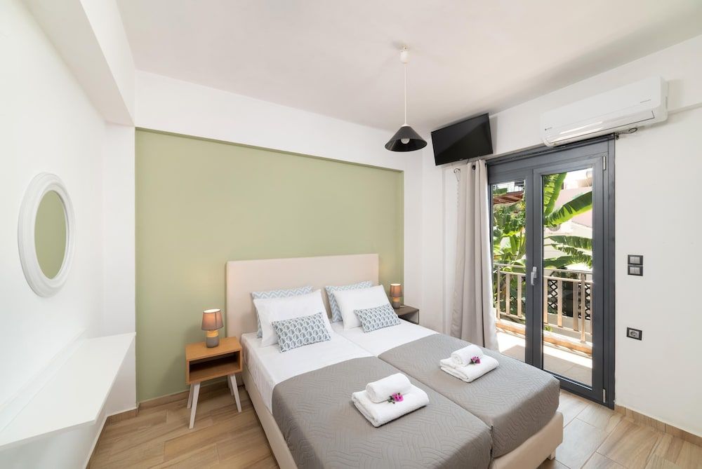 Comfort Villa
