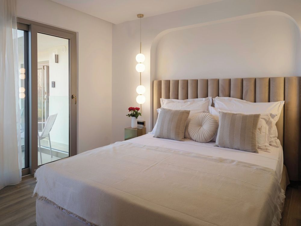 Junior Suite with Sea View