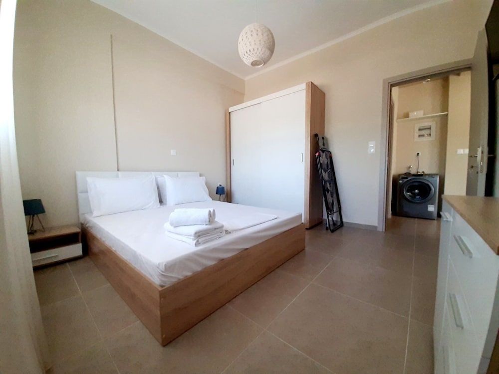 Apartment, Sea View