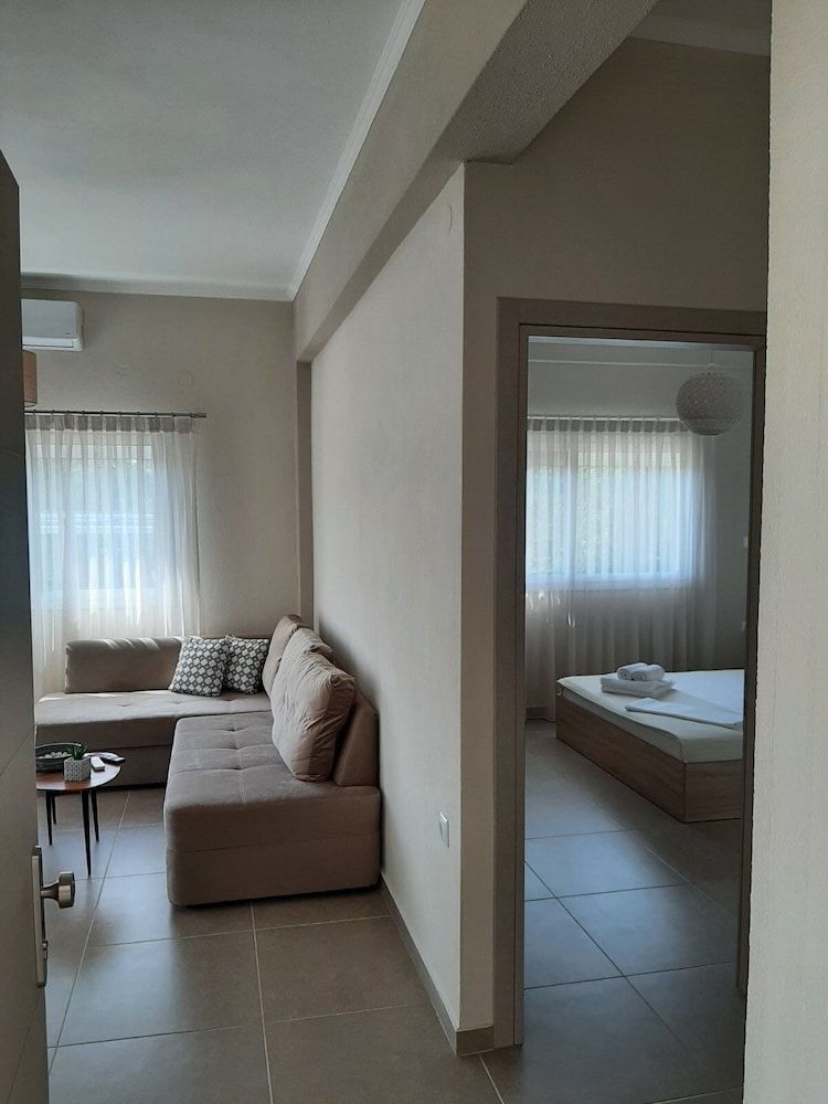 Apartment, 1 Bedroom
