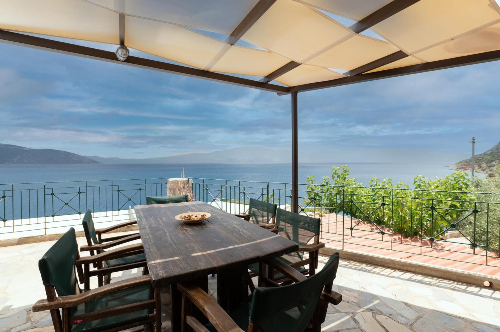 Apartment with Sea View