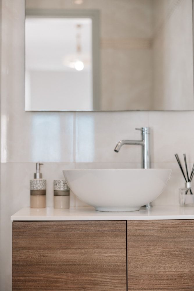 Old Fortress View Roof Top Apartment by Konnect Superior Apartment, Sea View 10