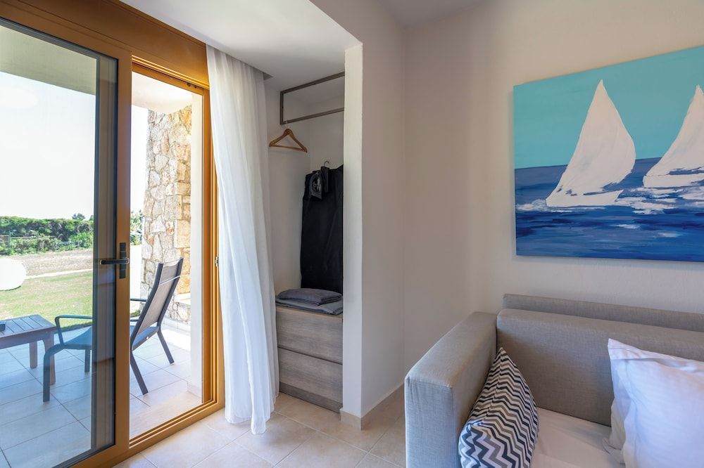 Helios Blue Villas Executive Villa 125 sqm, Sea View 11