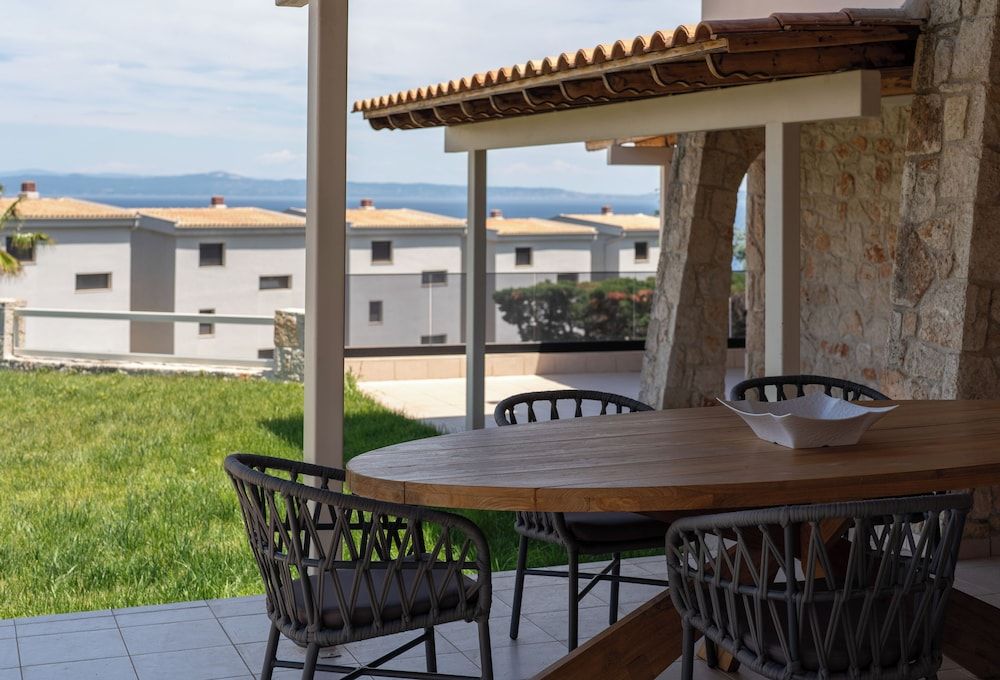 Helios Blue Villas Executive Villa 125 sqm, Sea View 4