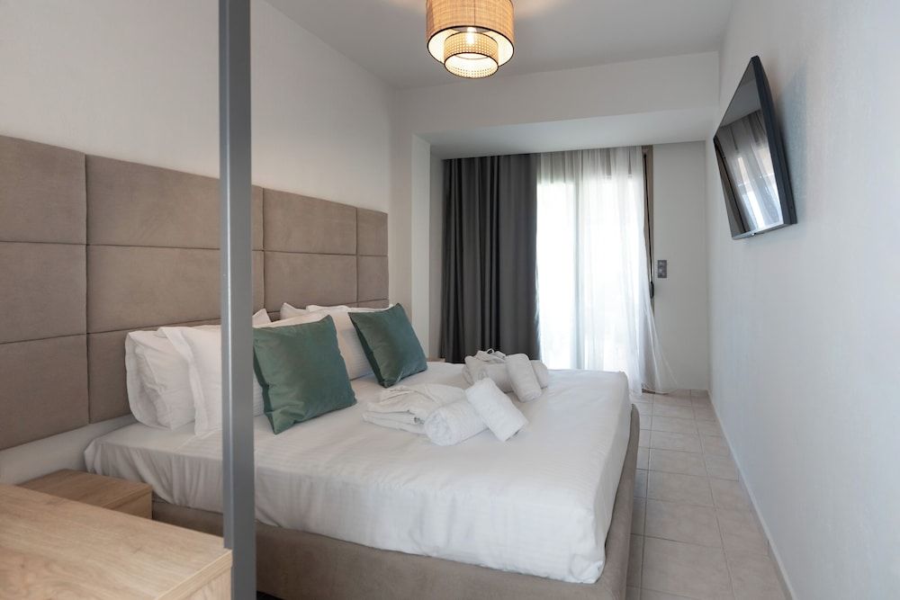 Helios Blue Villas New Collection Sea View Villa 125sqm 3 bedrooms 4