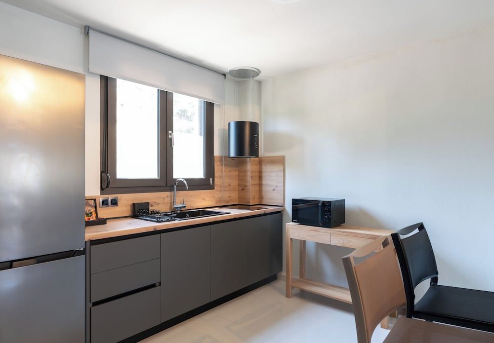 Helios Blue Villas Luxury Suite, 2 Bedrooms, Sea View 6