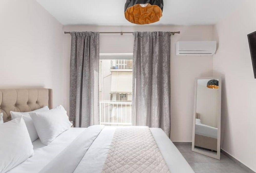 City Apartment