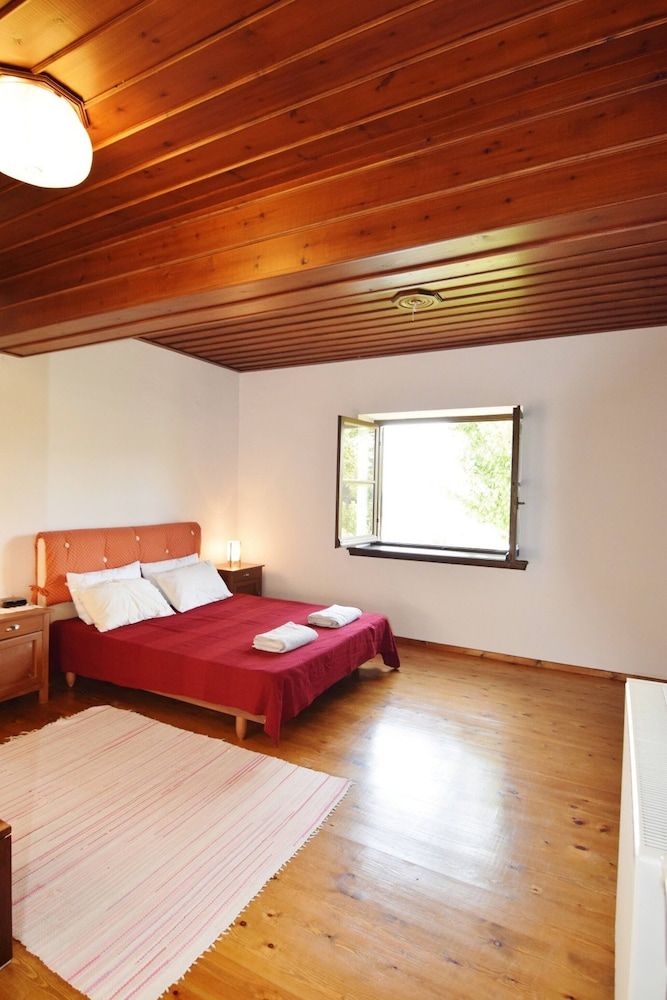 Villa, 4 Bedrooms, Balcony, Garden View