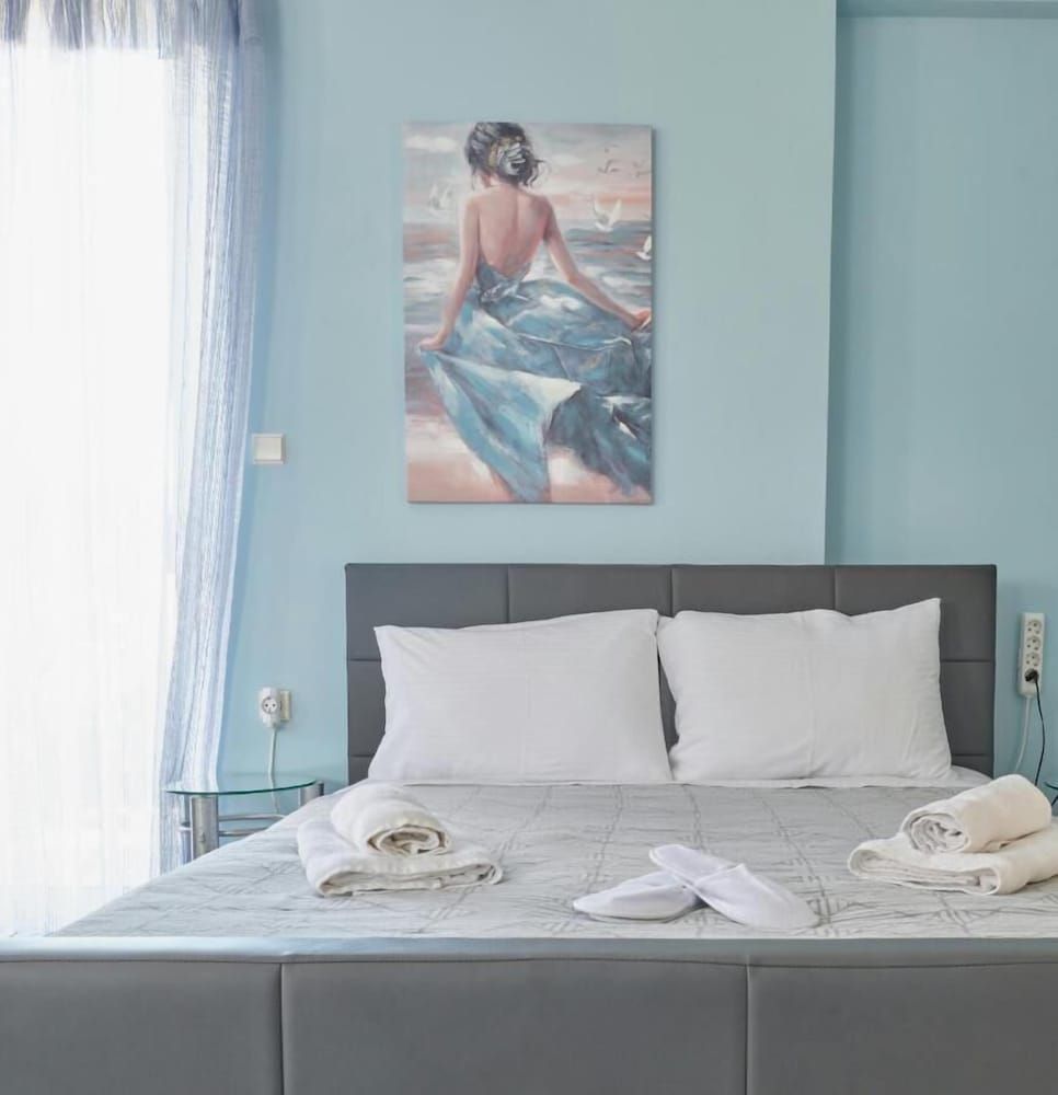 Deluxe Room, Mountain View