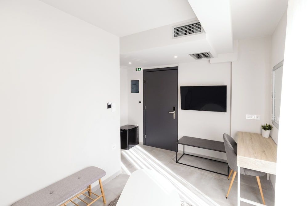 Comfort City Suites & Rooms