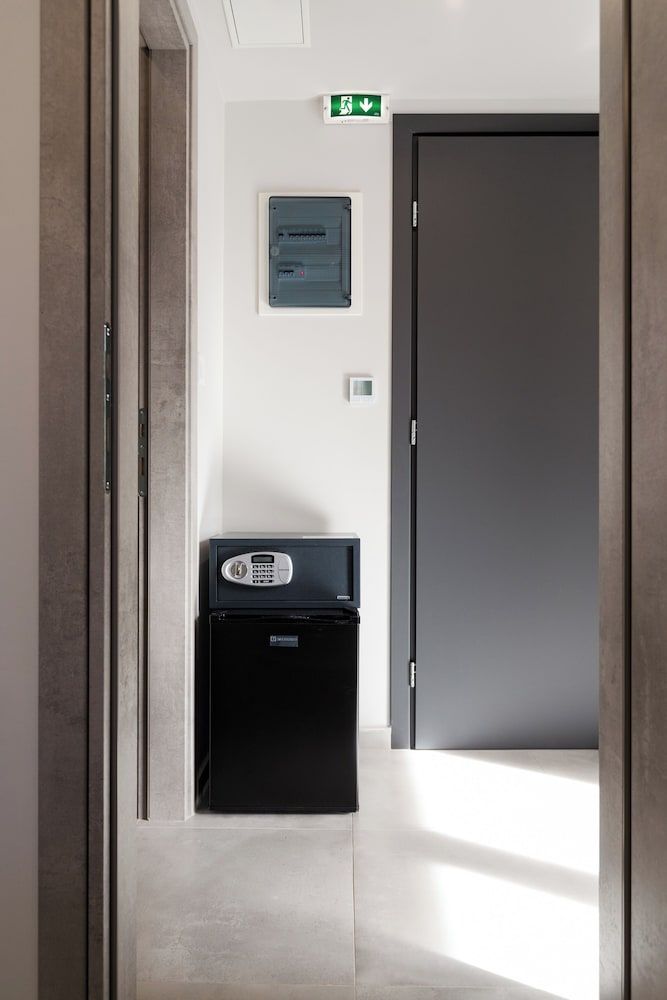 Comfort City Suites & Rooms Standard Room 31