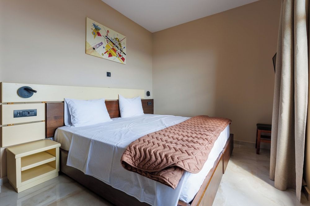 The View Panoramic Double or Twin Room, Lake View 4