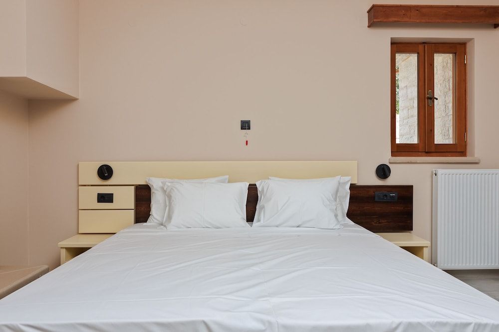 The View Basic Double or Twin Room, Hill View