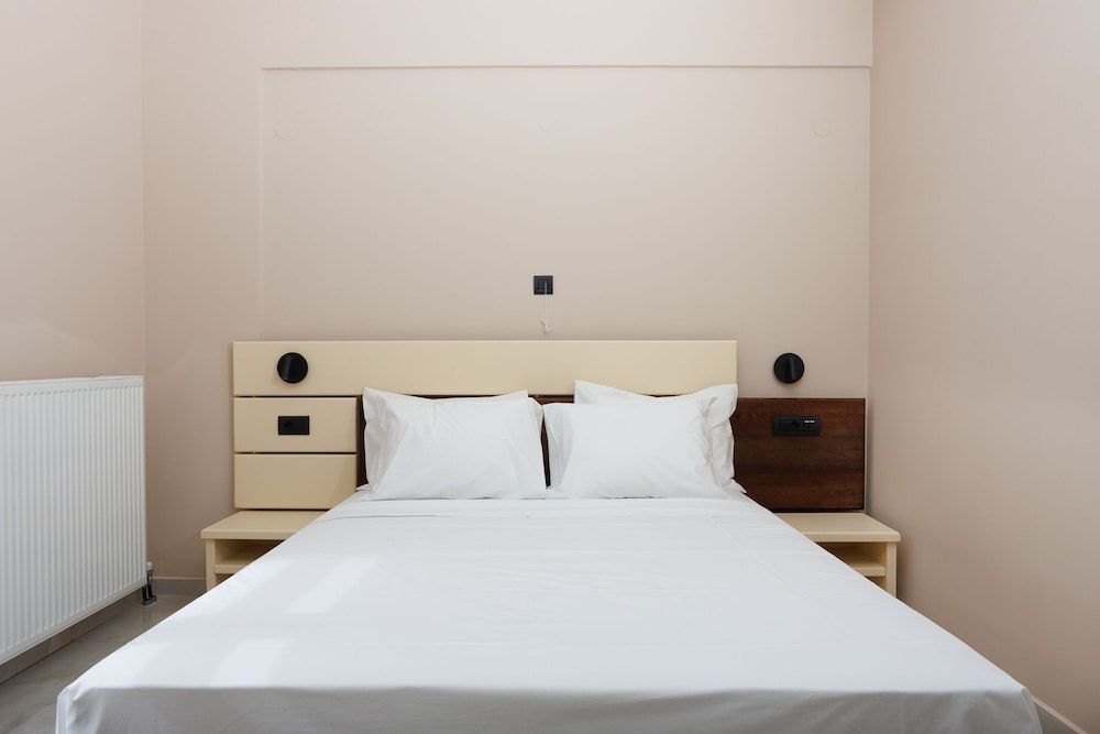 The View Basic Double or Twin Room, Hill View 3