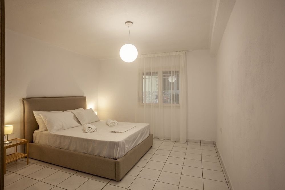 Luxury Apartment (Aris luxury apartment No12)