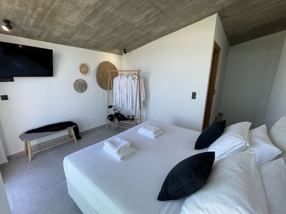 Deluxe Villa, Private Pool, Sea View