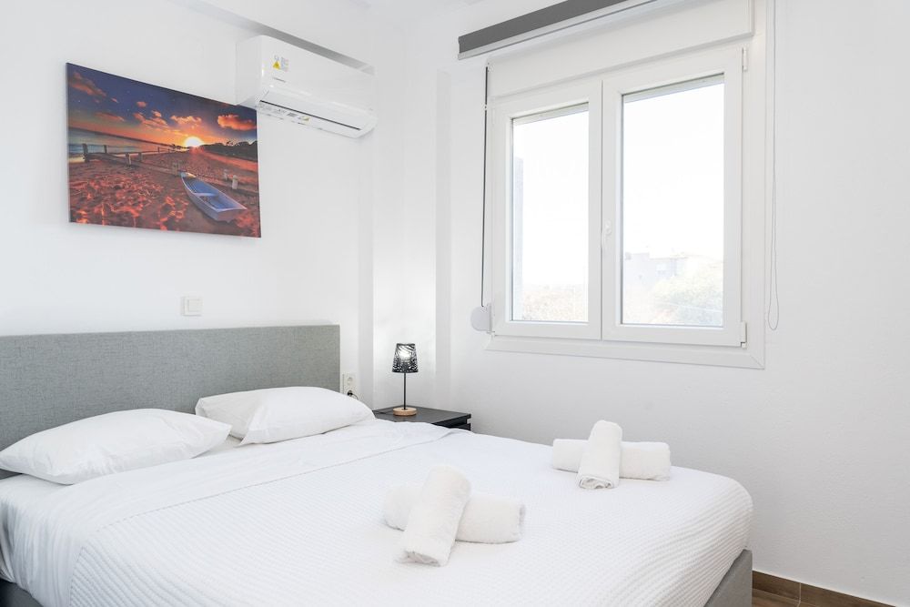 Apartment, 1 Bedroom