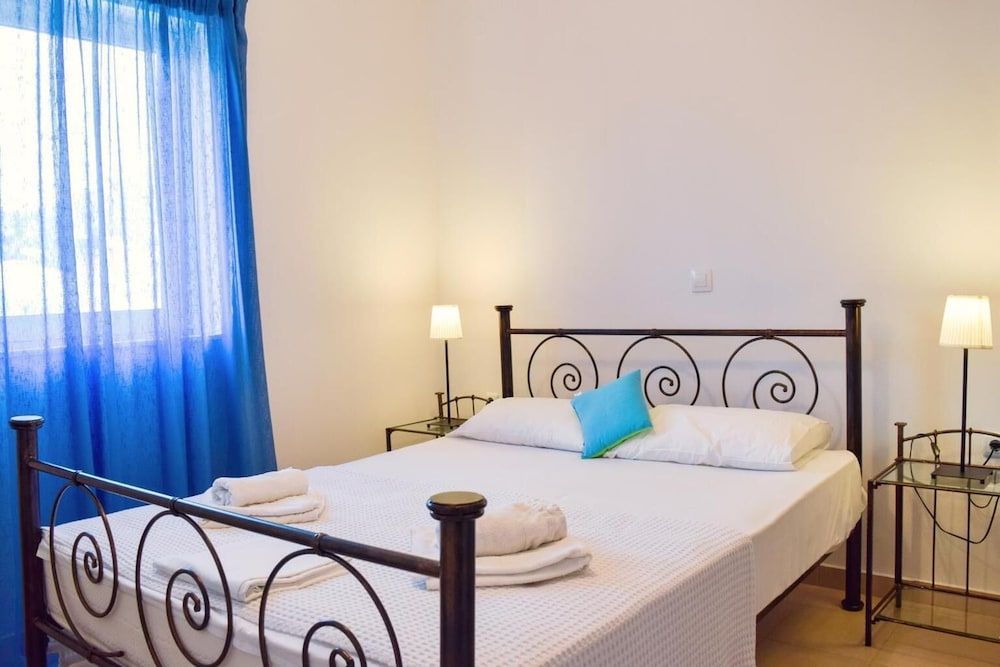 Family Apartment, Sea View