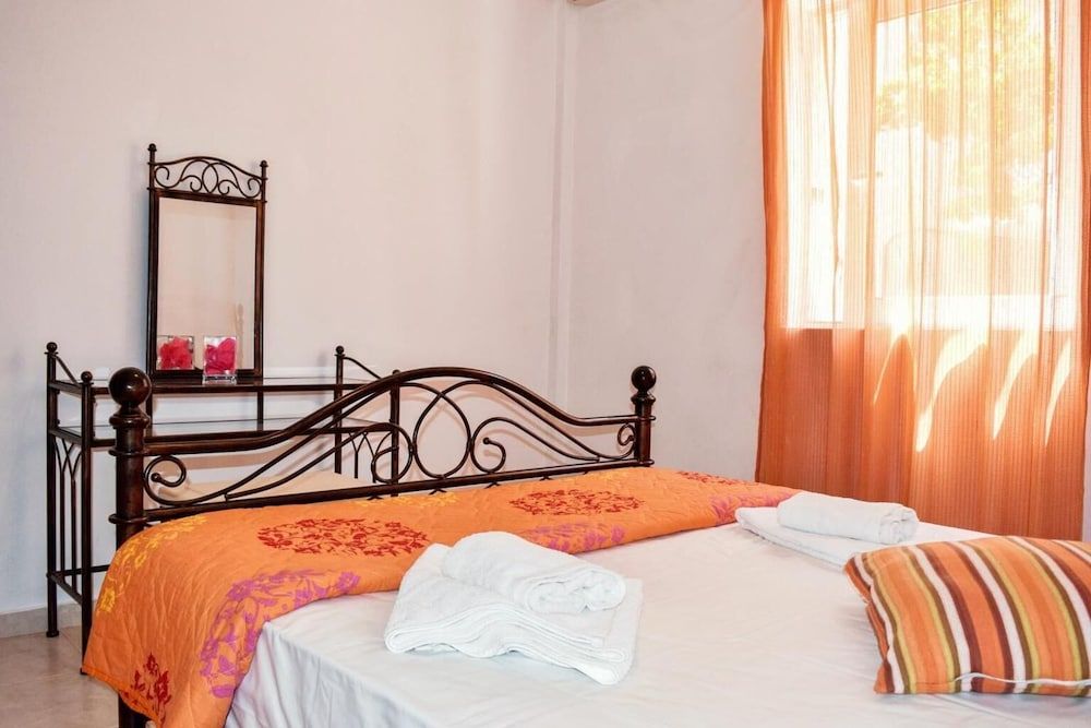 Family Apartment, Sea View
