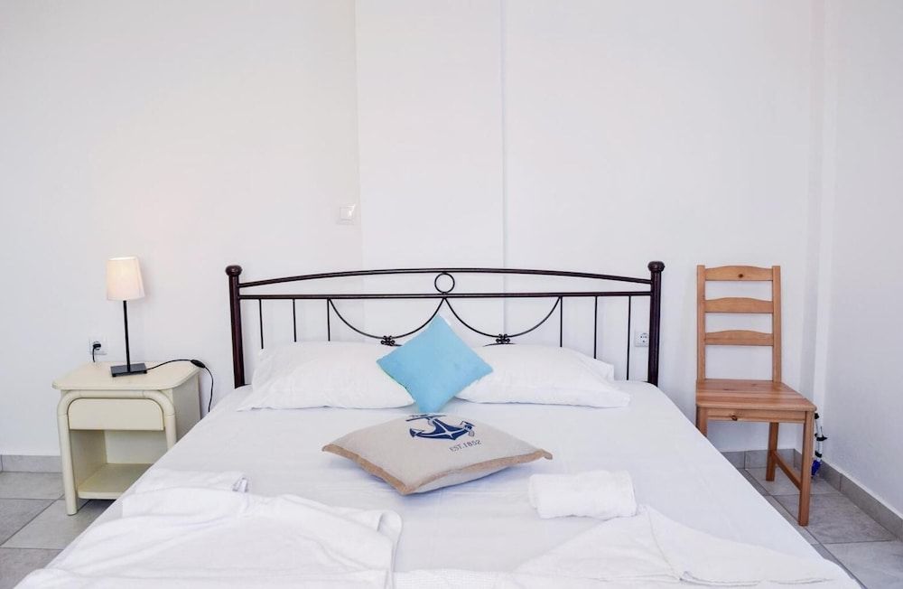 Superior Studio, Sea View