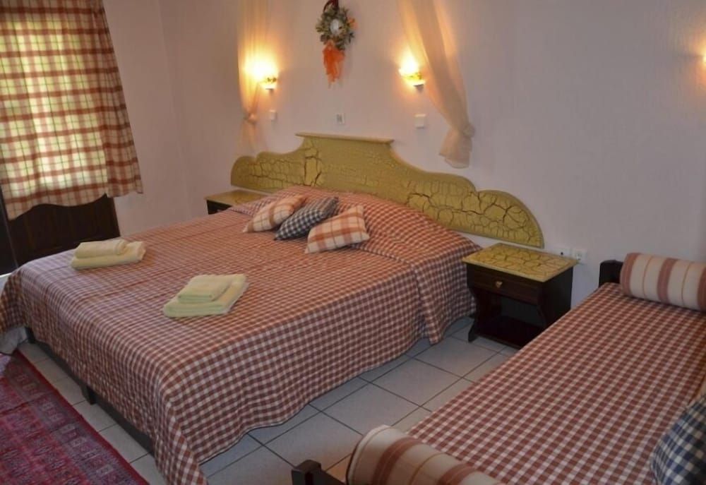 Deluxe Triple Room(7)