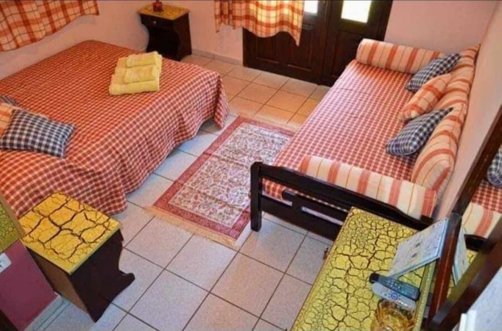 Deluxe Triple Room(5)