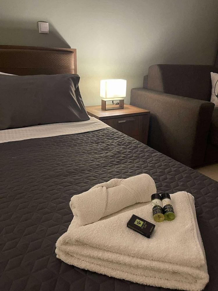 Triple Room Double Bed
