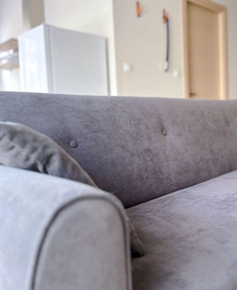 Skiathou 12 Glyfada Residences Comfort Apartment 5