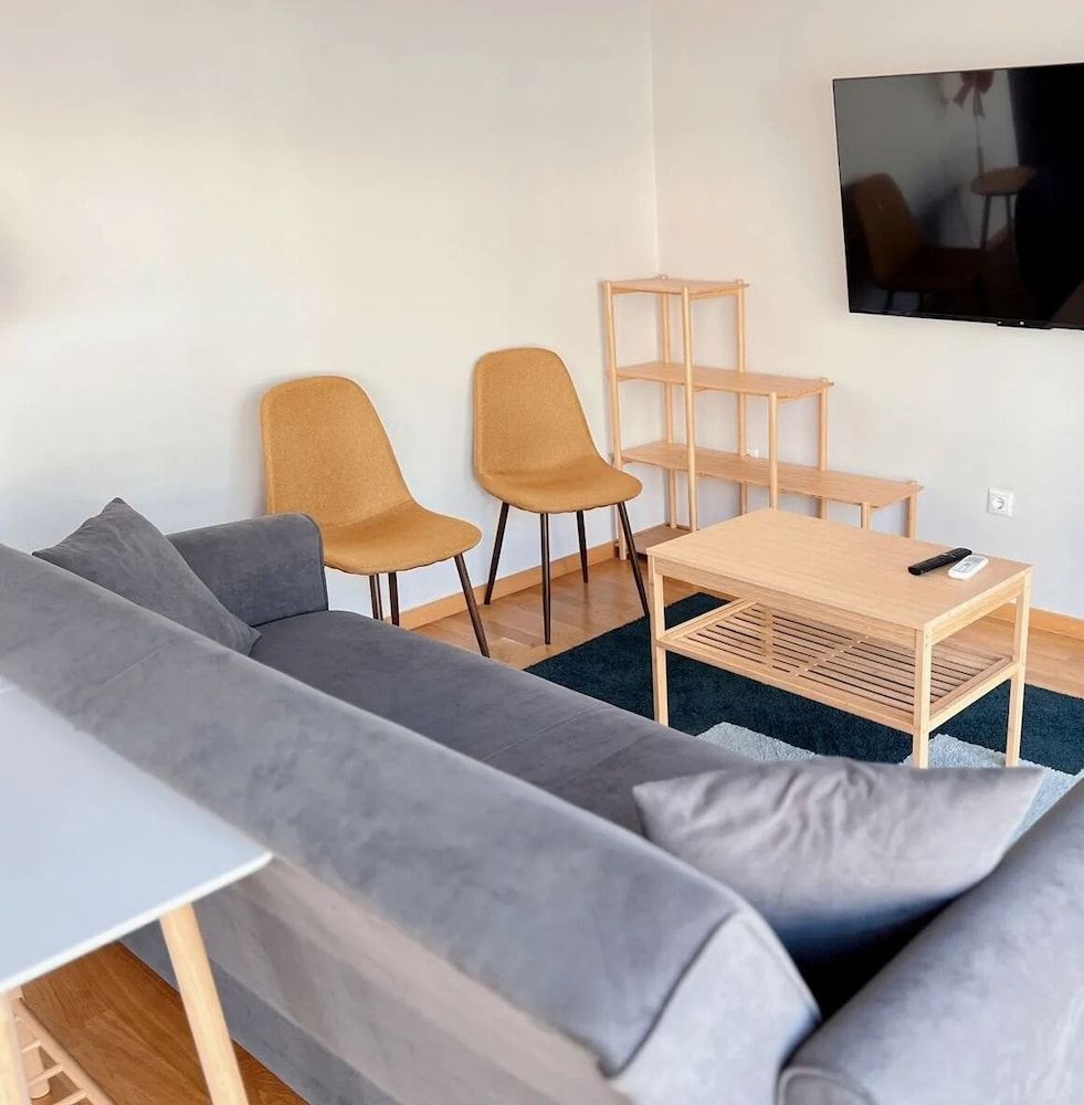 Skiathou 12 Glyfada Residences Comfort Apartment 7