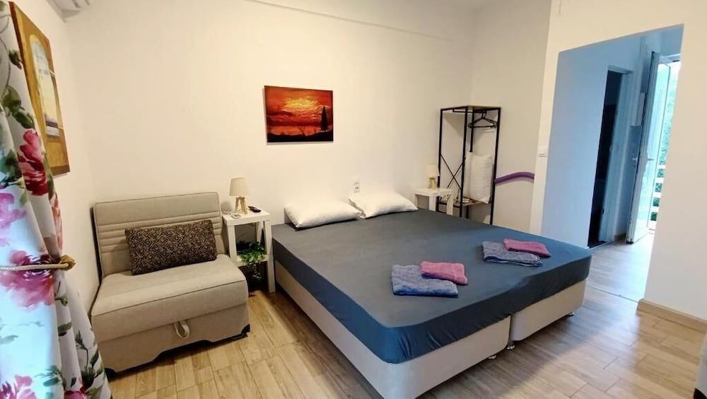Comfort Apartment, Air conditioning, Mountain View