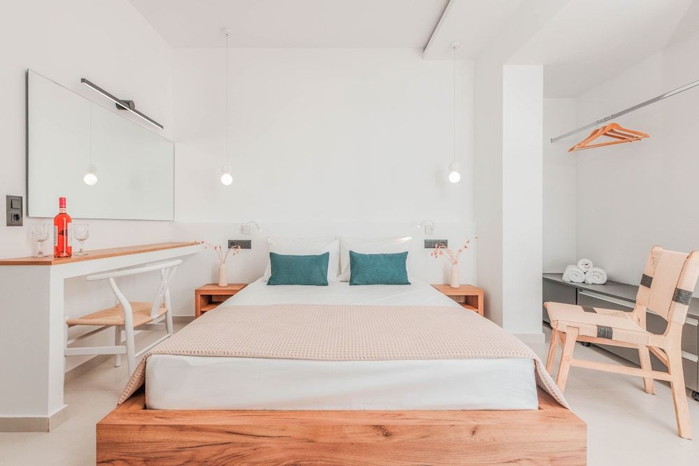 Apartment 4