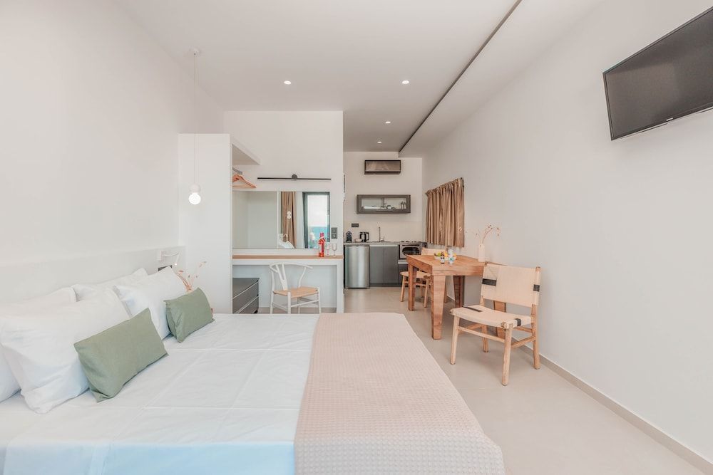 Apartment 6