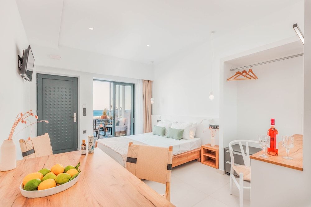 Apartment 6