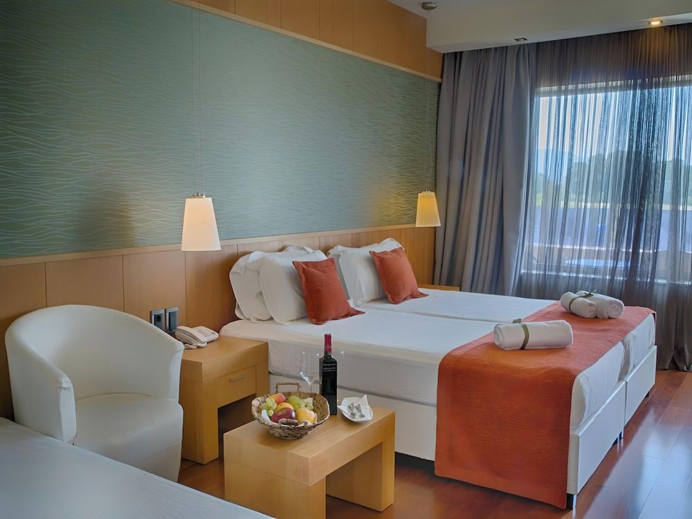 Luxury Room