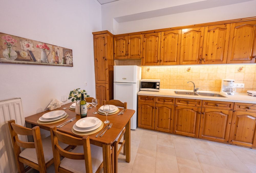 La Casa di Volpe