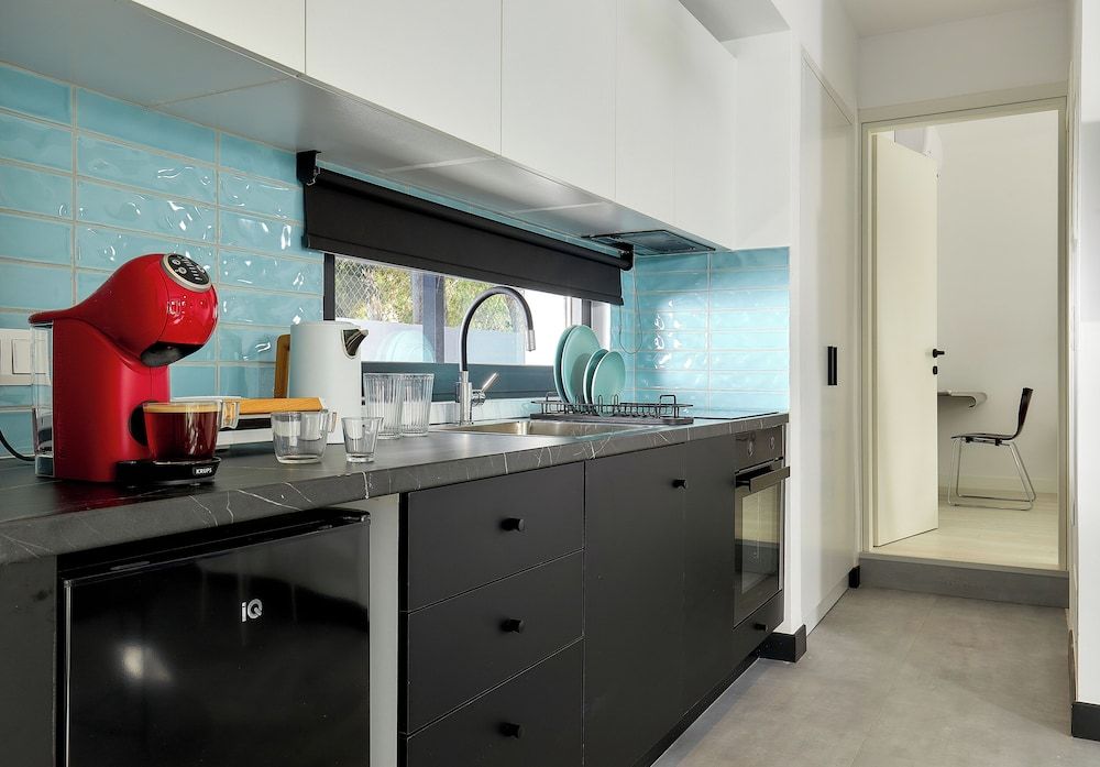 Premium Apartment, Private Pool, Pool View