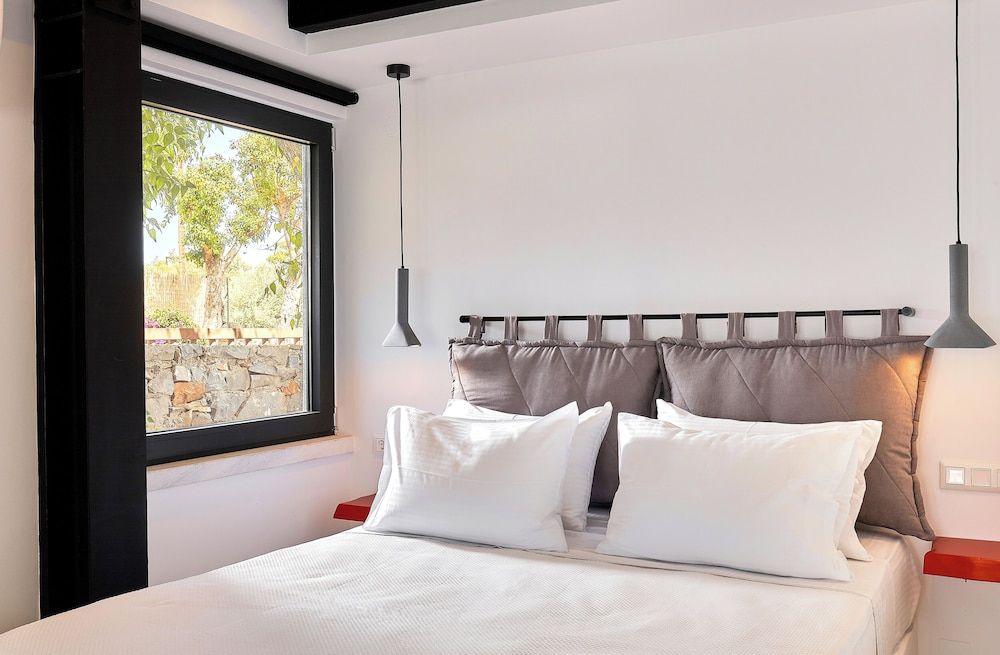 Luxury Villa, Private Pool, Courtyard View