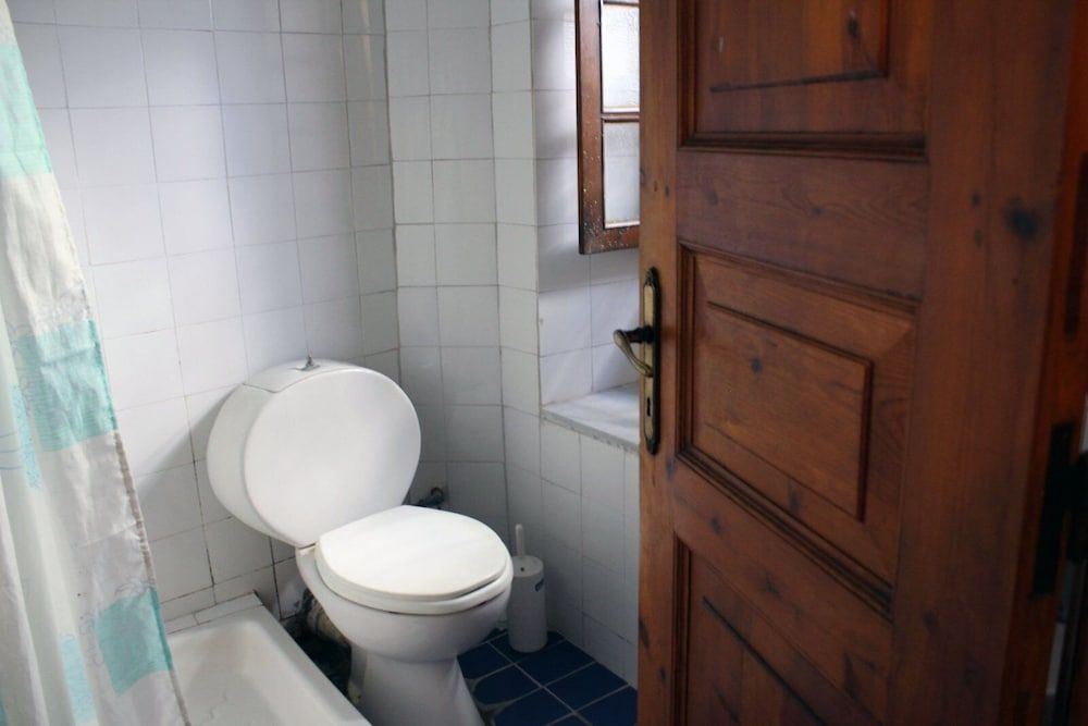 Sotos Pension Standard Double Room 5