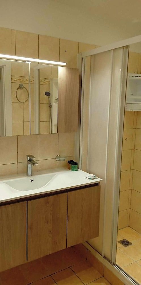 Exclusive Apartment, 3 Bedrooms