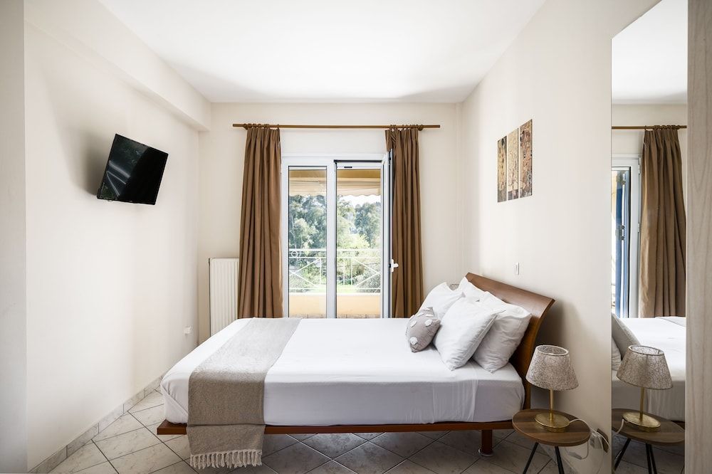 Villa, 3 Bedrooms, Private Pool