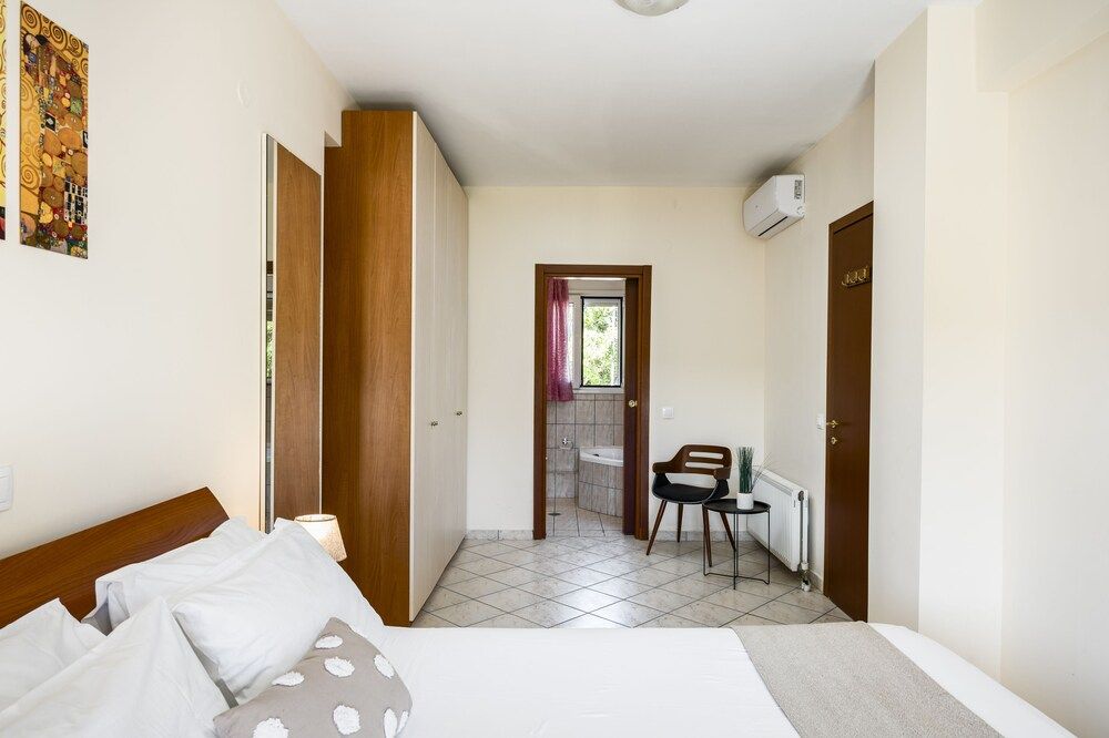 Villa, 3 Bedrooms, Private Pool