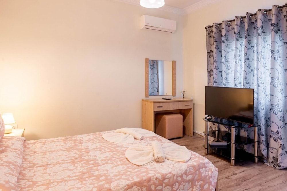 Villa, Accessible