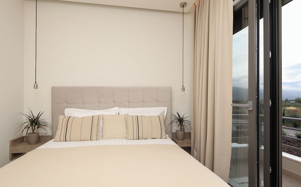 Deluxe Apartment, Accessible, Garden View